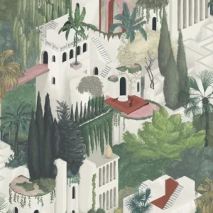 Tapeet RebelWalls R17513 - Toledo