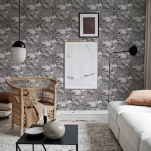 Tapeet RebelWalls R17531 - Saint Sebastian