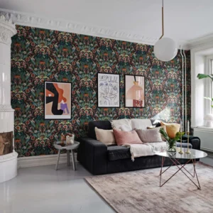 Tapeet RebelWalls R17541 - Arlon