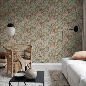 Обои RebelWalls R17561 - Carnaby