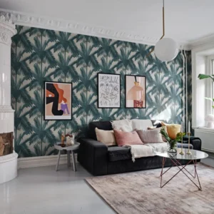 Tapeet RebelWalls R17571 - Palm Spring
