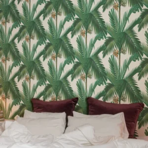 Обои RebelWalls R17572 - Palm Spring