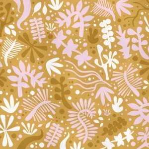 Фотообои Komar Flair FLX6-036 - Mid Summer