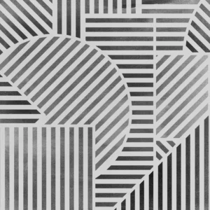 Фотообои Komar Flair FLX6-037 - Jeux de Lignes