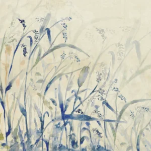 Fototapeet Komar Flair FLX6-043 - Aquarel-Field