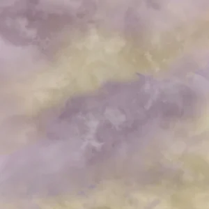 Fototapeet Komar Flair FLX7-009 - Lavender Clouds
