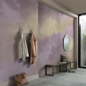 Fototapeet Komar Flair FLX7-009 - Lavender Clouds