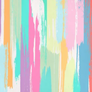 Фотообои Komar Flair FLX7-031 - Colour Rain