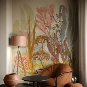 Fototapeet Catchy Corals, Komar IF2-028