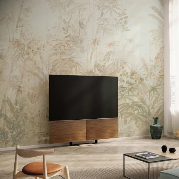 Fototapeet Komar IF3-045 - Zen Zone