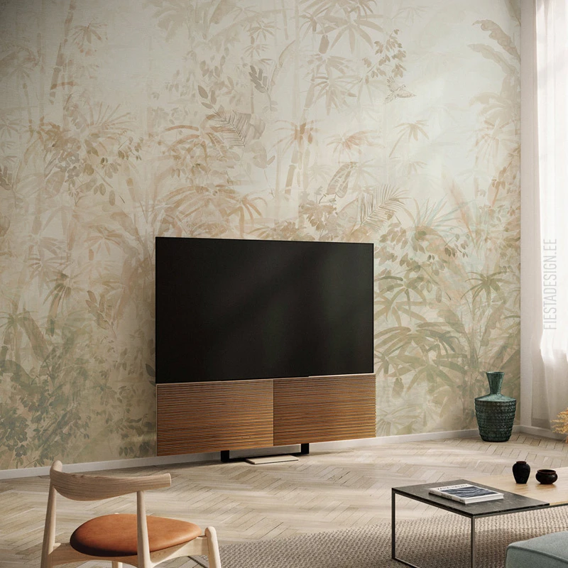 Fototapeet Komar IF3-045 Fototapeet Komar IF3-045 - Zen Zone