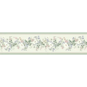 Tapeedi porte Midbec Tapeter 116038 Olivia