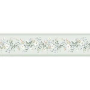 Tapeedi porte Midbec Tapeter 116041 Olivia