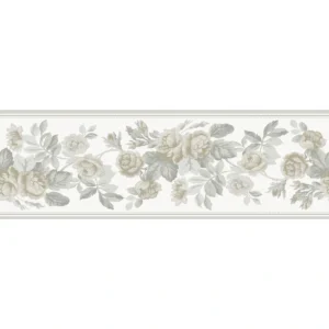 Tapeedi porte Midbec Tapeter 116042 Rosdalen