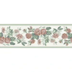 Tapeedi porte Midbec Tapeter 116044 Rosdalen