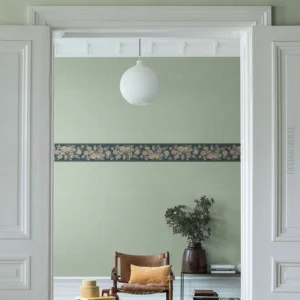 Tapeedi porte Midbec Tapeter 116045 Rosdalen