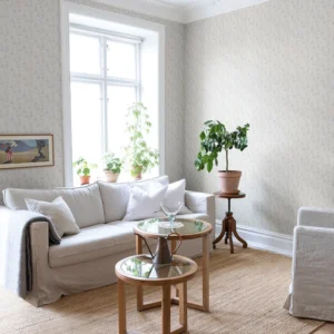 Tapeet Midbec Tapeter 12310 Fleur
