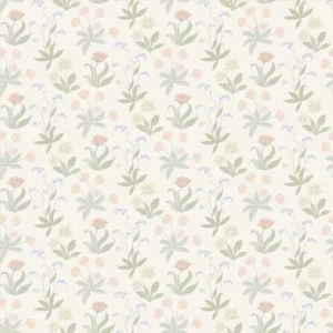 Tapeet Midbec Tapeter 12311 Fleur