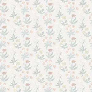 Tapeet Midbec Tapeter 12312 Fleur