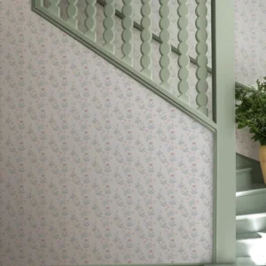 Tapeet Midbec Tapeter 12312 Fleur