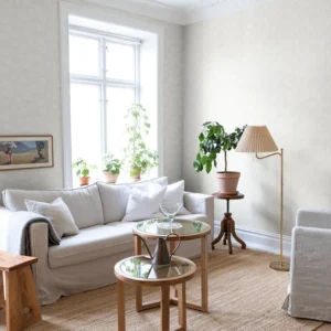 Tapeet Midbec Tapeter 15907 Lizette