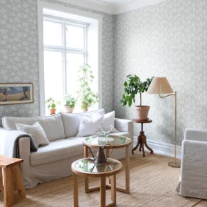 Tapeet Midbec Tapeter 15912 Lizette