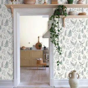 Tapeet Midbec Tapeter 15929 Betula