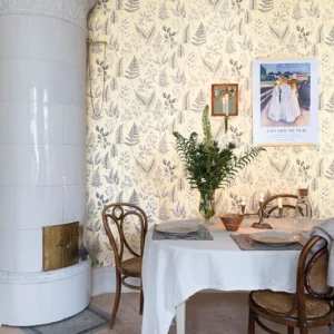 Tapeet Midbec Tapeter 15931 Betula