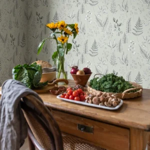 Tapeet Midbec Tapeter 15932 Betula