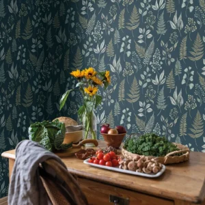 Tapeet Midbec Tapeter 15933 Betula
