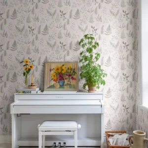 Tapeet Midbec Tapeter 15935 Betula