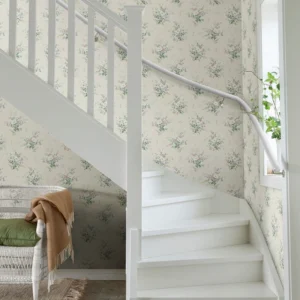 Tapeet Midbec Tapeter 16001 Olivia