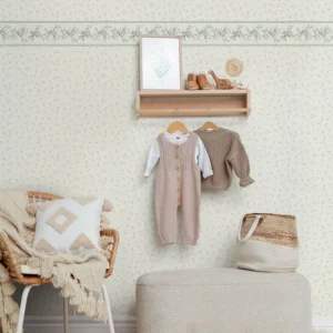 Tapeet Midbec Tapeter 16009 Sommarnatt