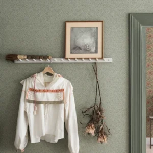 Tapeet Midbec Tapeter 28013 Clover