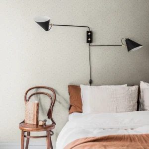 Tapeet Midbec Tapeter 28022 Clover