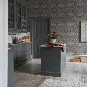 Обои Midbec Tapeter 33009 Filippa