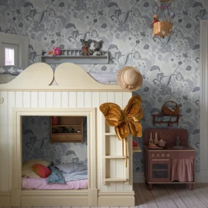 Обои Midbec Tapeter 44101 Anemone