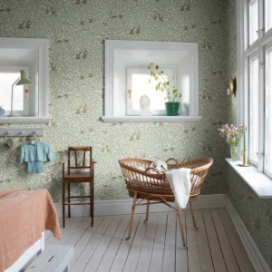 Tapeet Midbec Tapeter 44111 Per