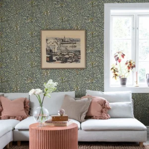 Tapeet Midbec Tapeter 44113 Per