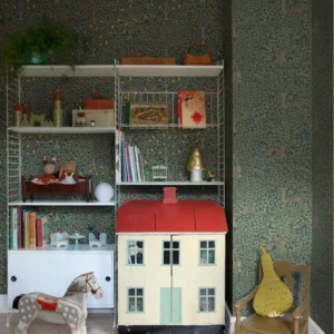 Tapeet Midbec Tapeter 44115 Per