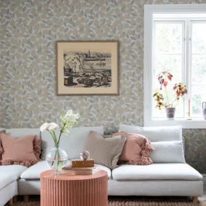 Tapeet Midbec Tapeter 44117 Lemona