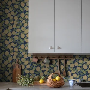 Tapeet Midbec Tapeter 44118 Lemona