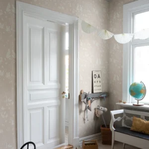 Tapeet Midbec Tapeter 44127 Ivar