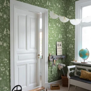 Tapeet Midbec Tapeter 44131 Ivar
