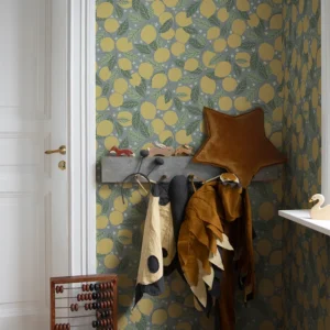 Tapeet Midbec Tapeter 44132 Lemona