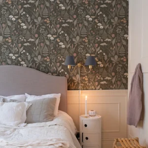 Tapeet Midbec Tapeter 92105 Elsa