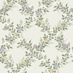 Tapeet Midbec Tapeter 92107 Margareta