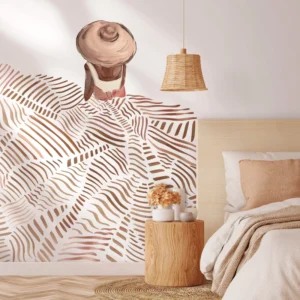 Pilttapeet Novamur LEYLA 81643, 159×270 cm