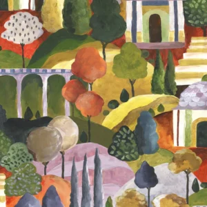 Tapeet Novamur LEYLA 81661