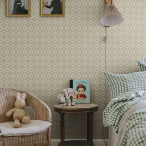 Tapeet Sandberg S10455 Edvin Green